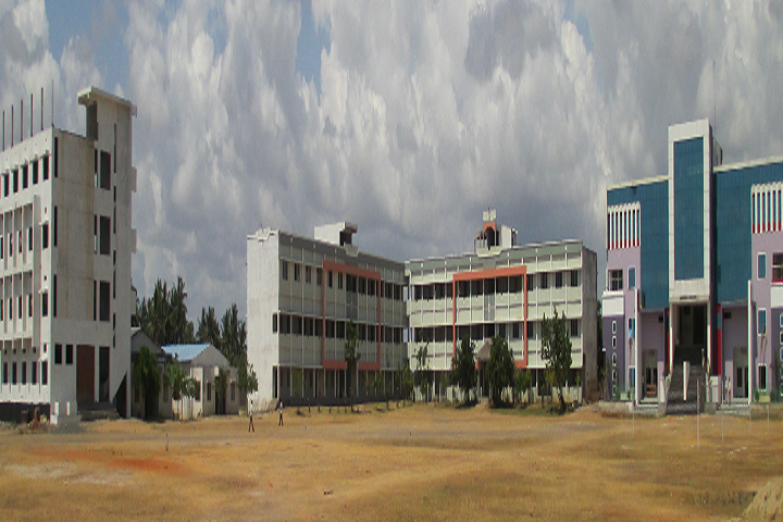 Sir Issac Newton Arts & Science College, Nagapattinam